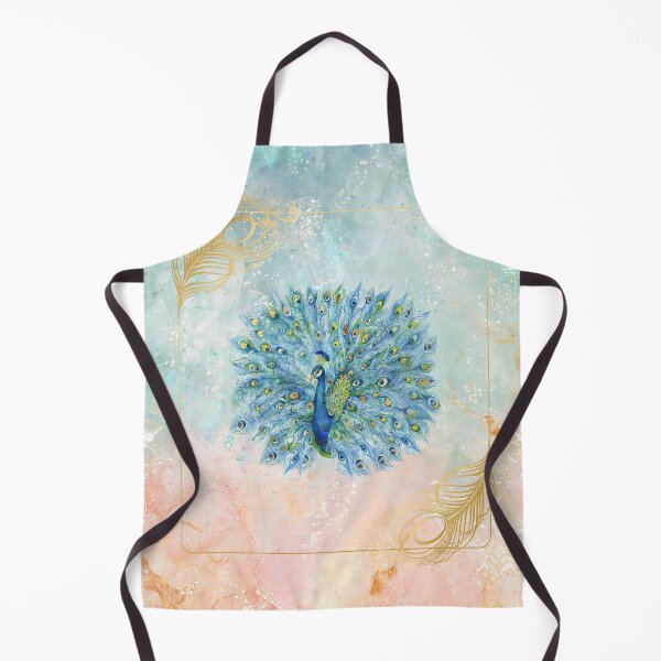 Item preview, Peacock Magic designed and sold by tomorrowsart.