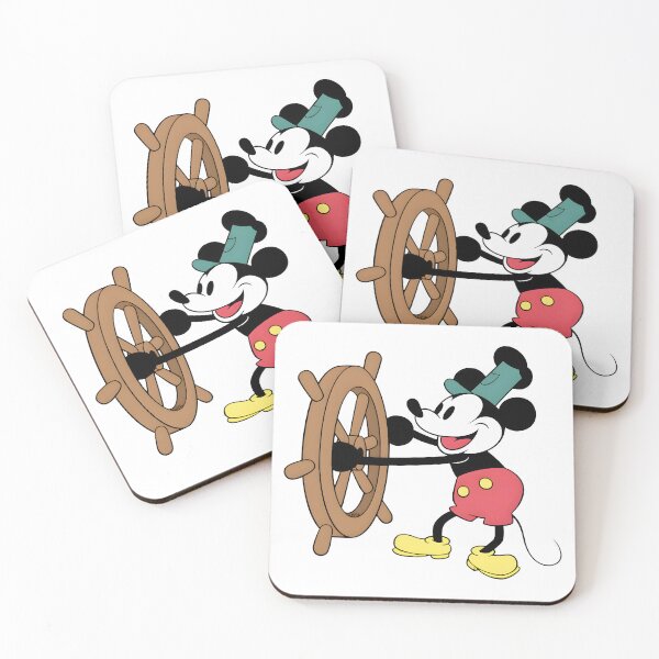 Item preview, Mickey Steamboat Willie (public domain) designed and sold by IceCreamSmile.