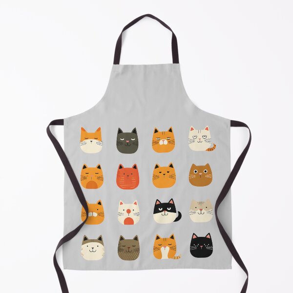Item preview, Cute Cat designed and sold by Anicue.