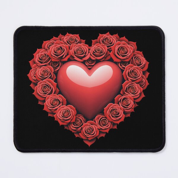 Item preview, Valentines Day Heart designed and sold by George Michael.