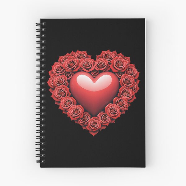 Item preview, Valentines Day Heart designed and sold by George Michael.