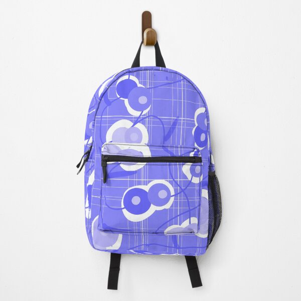 Item preview, abstracto con tonos azules designed and sold by azet-art.