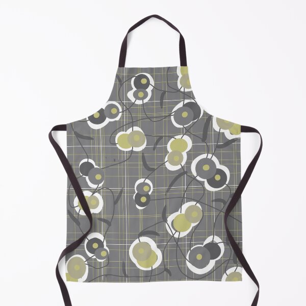 Item preview, abstracto con tonos grises designed and sold by azet-art.