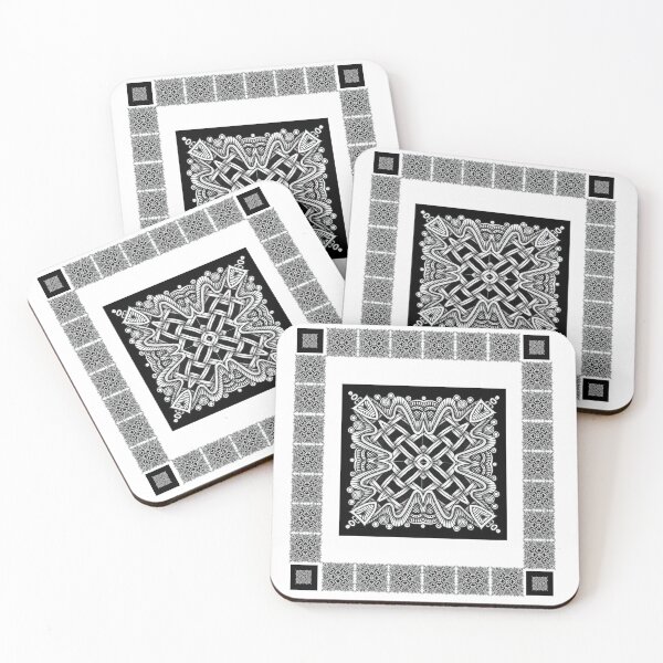 Item preview, tattoo design for spiral note book designed and sold by ViYa1.