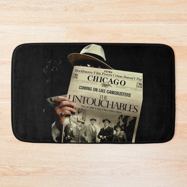 Item preview, The Untouchables Vinatge designed and sold by Khansusha.