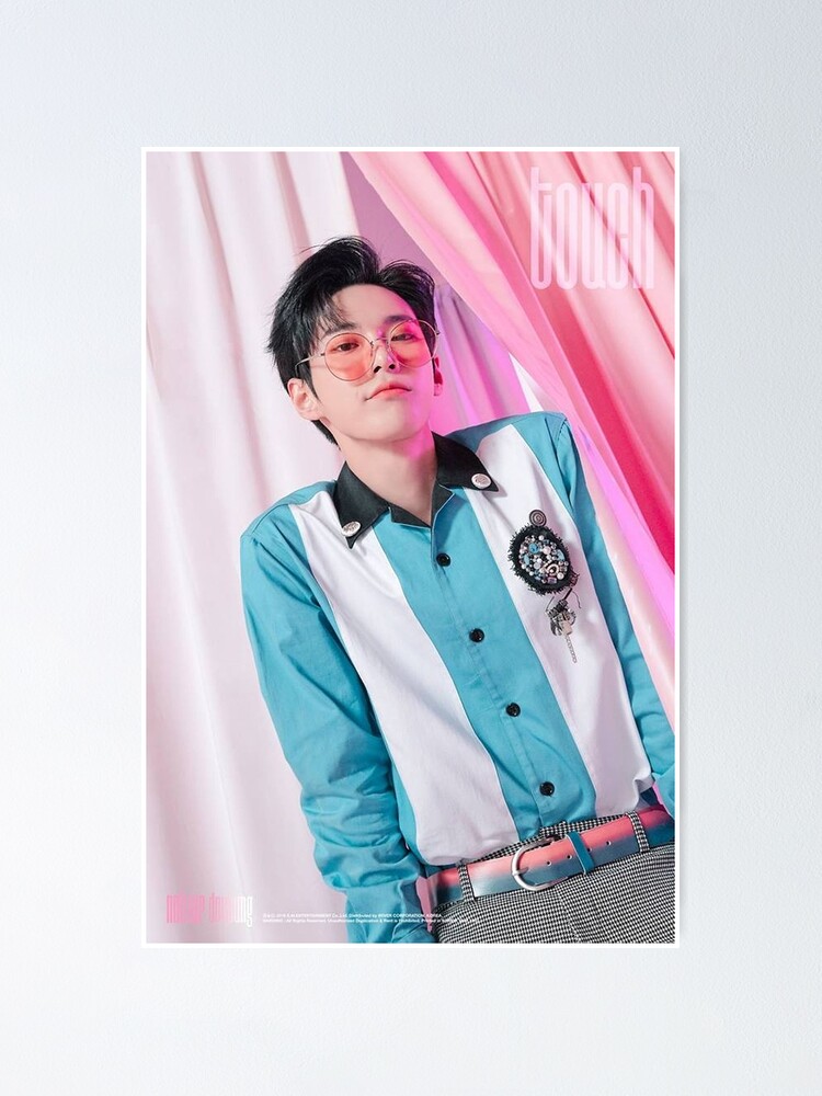 NCT 127 DOYOUNGセット NCT 127 - [WALK : ON THE BEAT] POP-UP OFFICIAL MD METAL