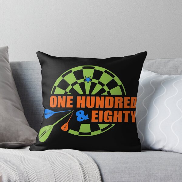 Item preview, Darts 180 designed and sold by tiefenunscharf.