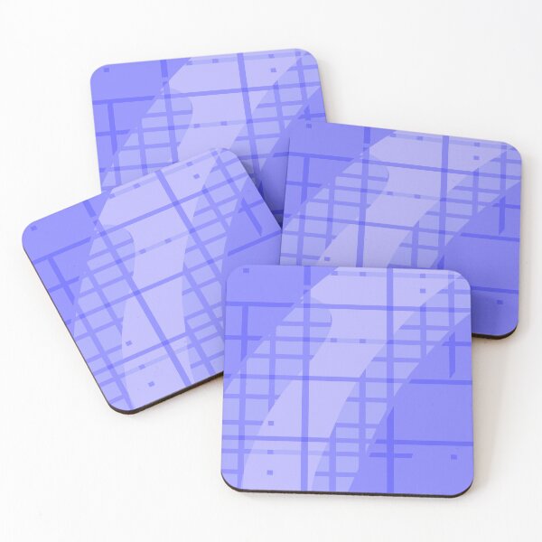 Item preview, abstracto con tonos azules designed and sold by azet-art.