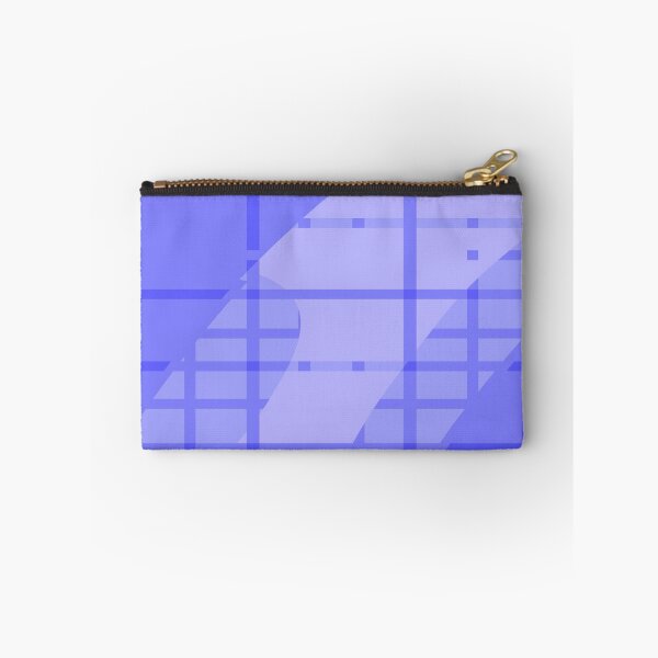 Item preview, abstracto con tonos azules designed and sold by azet-art.