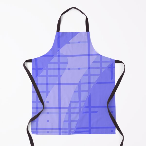 Item preview, abstracto con tonos azules designed and sold by azet-art.