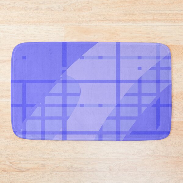 Item preview, abstracto con tonos azules designed and sold by azet-art.
