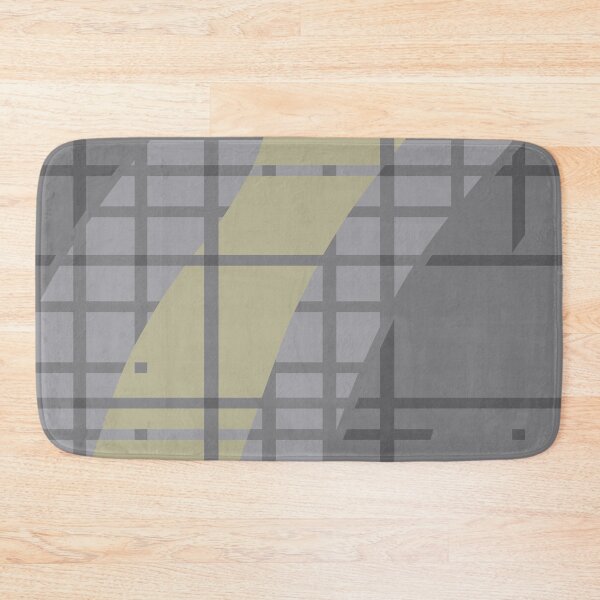 Item preview, abstracto con tonos grises designed and sold by azet-art.