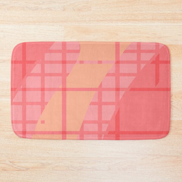 Item preview, abstracto con tonos rosados designed and sold by azet-art.