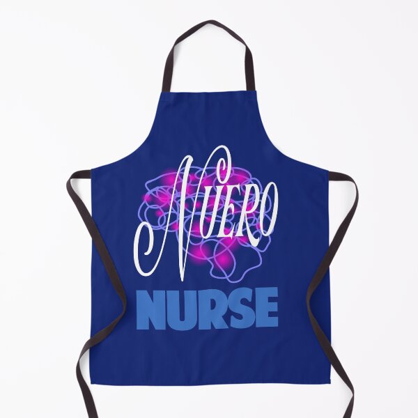 Item preview, Nuero nurse designed and sold by Colorfulman.