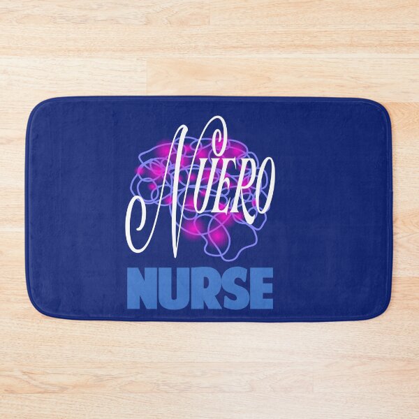 Item preview, Nuero nurse designed and sold by Colorfulman.