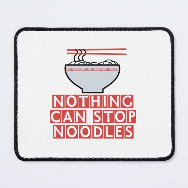 Item preview, James May Nothing Can Stop Noodles Original designed and sold by LisaBarrios56.