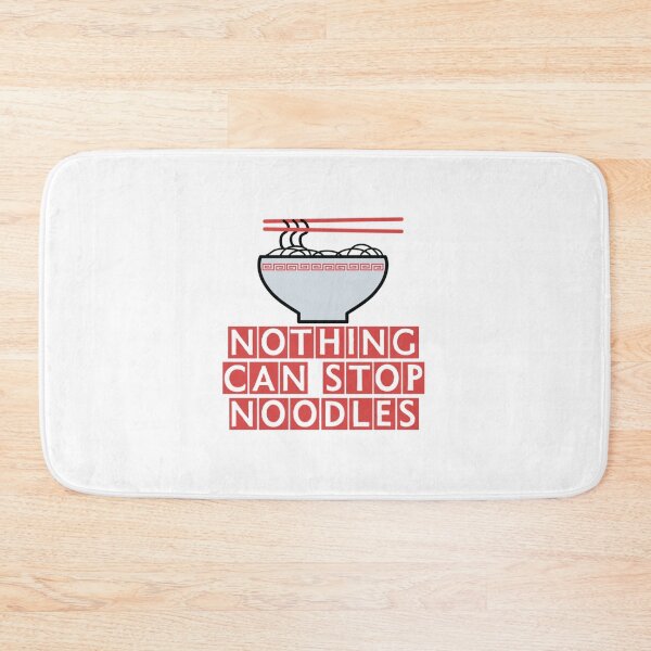 Item preview, James May Nothing Can Stop Noodles Original  designed and sold by LisaBarrios56.