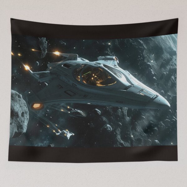 Item preview, Explorers at the Edge designed and sold by Century21Mouse.