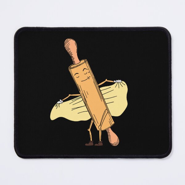 Item preview, Dough not judge the rolling process designed and sold by MickeyLaLa.