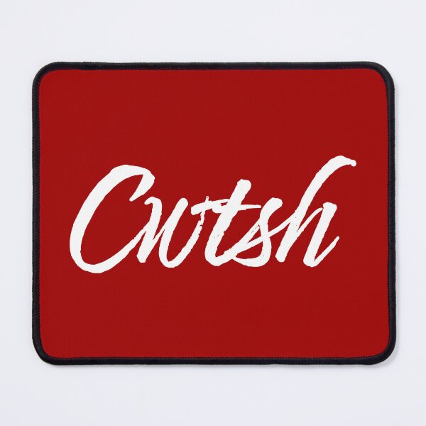 Item preview, Copy of Cwtsh (white) designed and sold by La-La-Lou.
