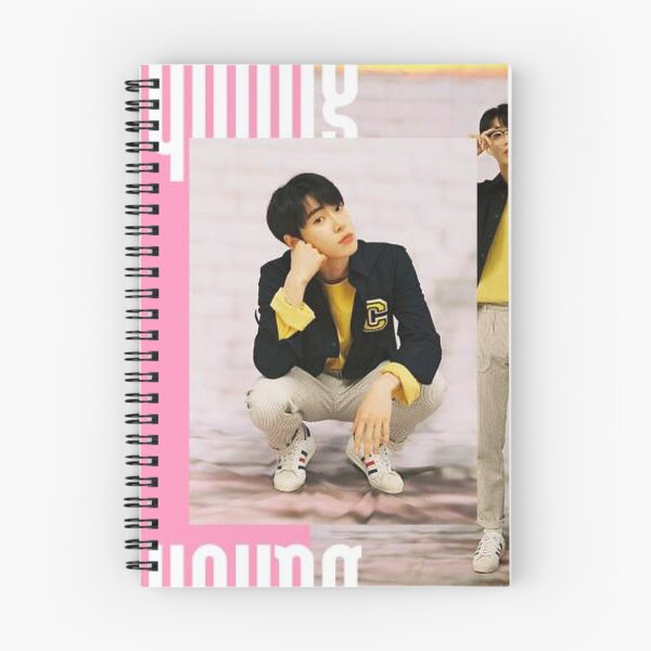 Item preview, NCT 127 TOUCH Doyoung designed and sold by kpop deals ❤.
