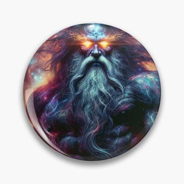 Item preview, Giant of Wisdom designed and sold by imagi-naition.