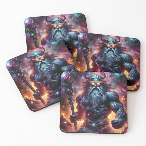 Item preview, Giant of Wisdom designed and sold by imagi-naition.
