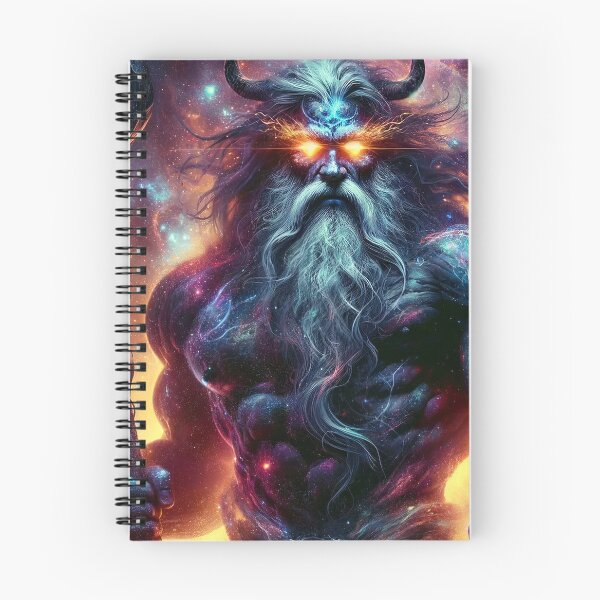 Item preview, Giant of Wisdom designed and sold by imagi-naition.