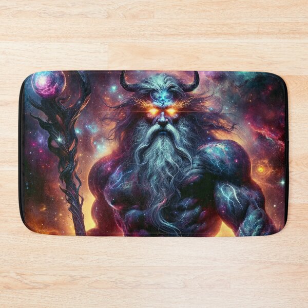 Item preview, Giant of Wisdom designed and sold by imagi-naition.