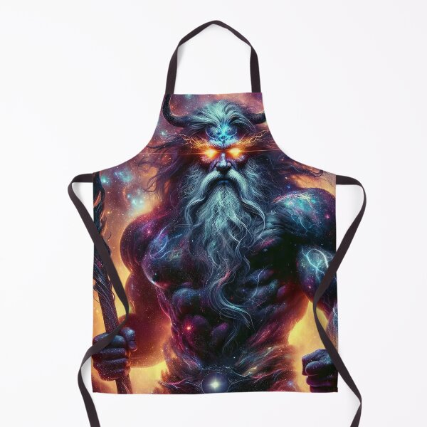 Item preview, Giant of Wisdom designed and sold by imagi-naition.