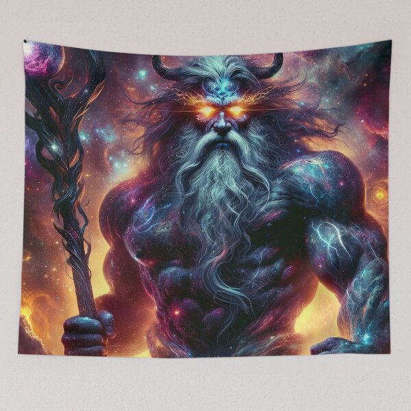 Item preview, Giant of Wisdom designed and sold by imagi-naition.