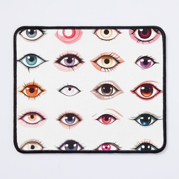 Item preview, Chromatic Gaze designed and sold by SweetMagicDream.