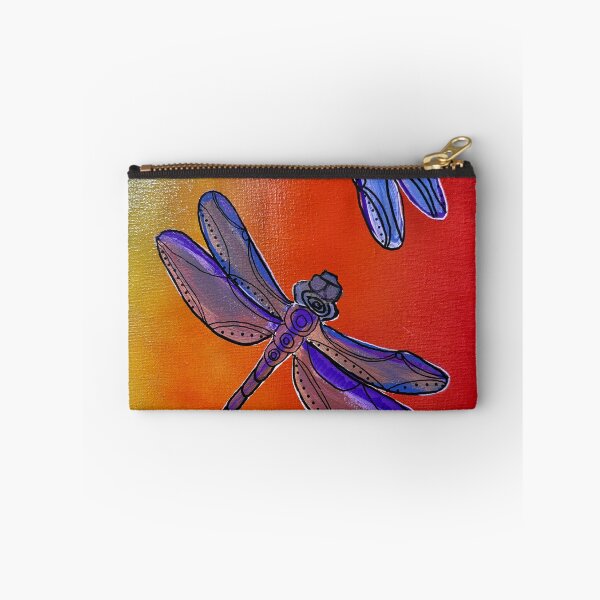Item preview, Dragonflies designed and sold by ReneeClifton.