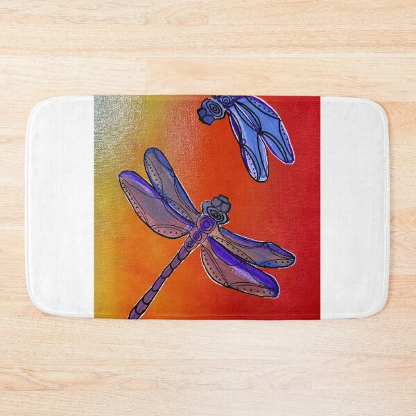 Item preview, Dragonflies designed and sold by ReneeClifton.