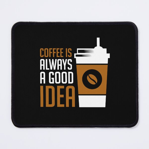 Item preview, Coffee Quote designed and sold by ROKANDESIGNART.