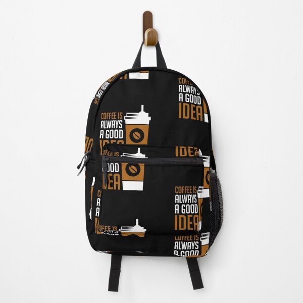 Item preview, Coffee Quote designed and sold by ROKANDESIGNART.
