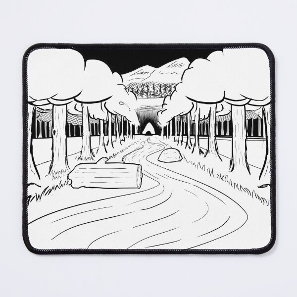 Item preview, Path designed and sold by Puddleleaps.
