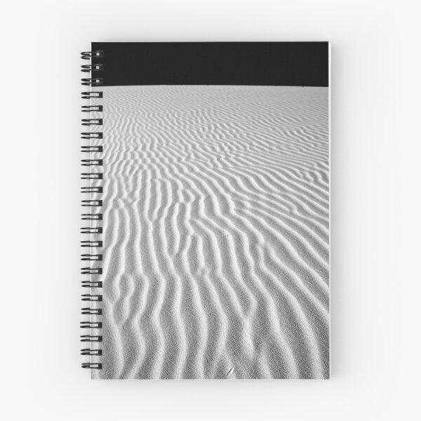 Item preview, White Sands National Monument designed and sold by Michael Kannard.