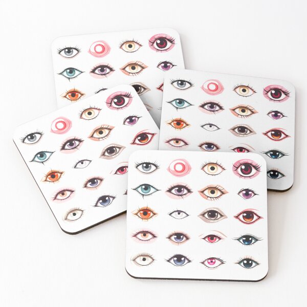 Item preview, Chromatic Gaze designed and sold by SweetMagicDream.