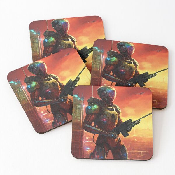 Item preview, Future Soldier designed and sold by RaF71PrO.