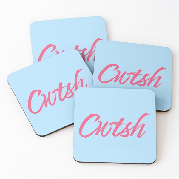 Item preview, Cwtsh (pink) designed and sold by La-La-Lou.