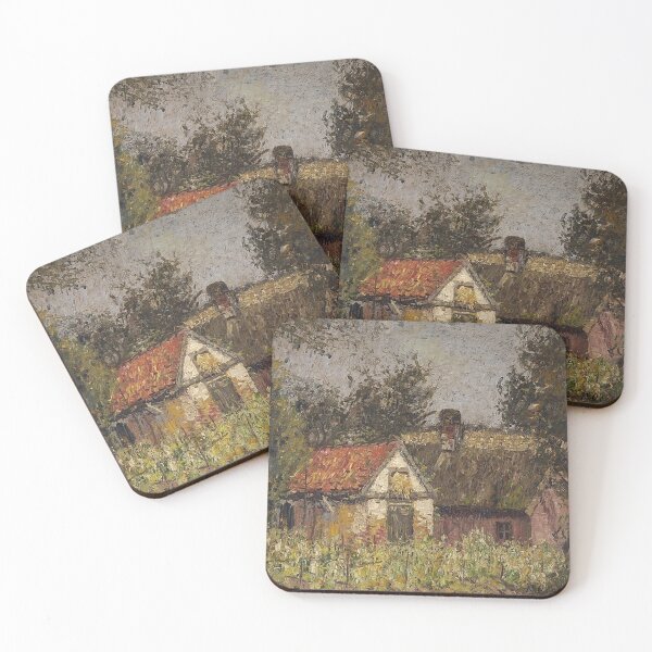 Item preview, Homestead designed and sold by tomorrowsart.