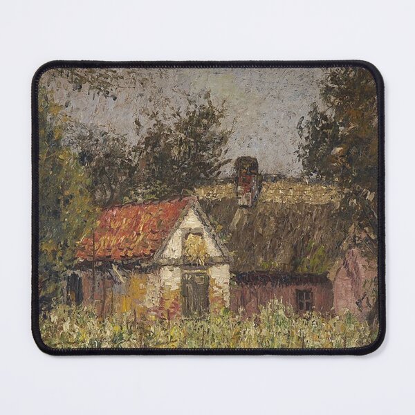 Item preview, Homestead designed and sold by tomorrowsart.