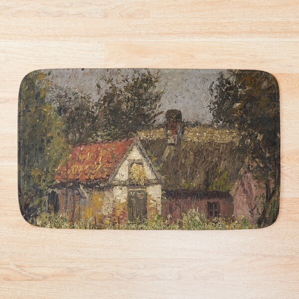 Item preview, Homestead designed and sold by tomorrowsart.