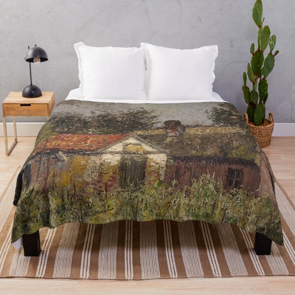 Item preview, Homestead designed and sold by tomorrowsart.