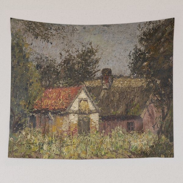 Item preview, Homestead designed and sold by tomorrowsart.