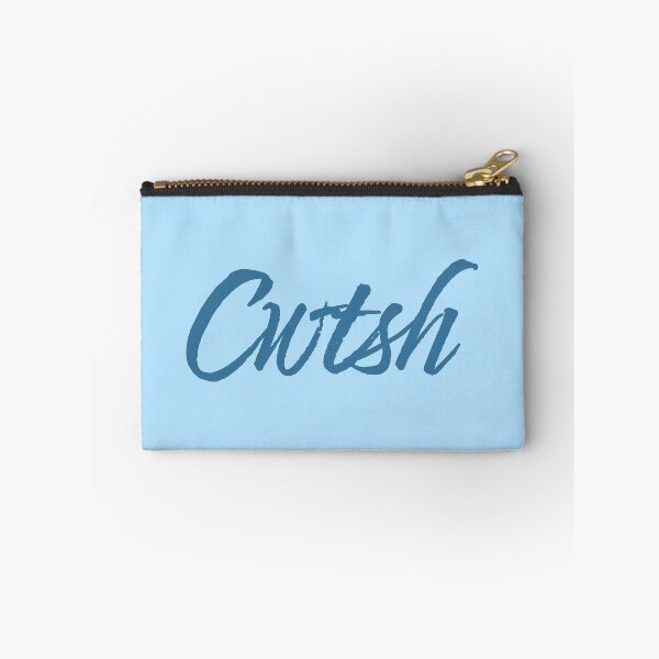 Item preview, Copy of Cwtsh (blue) designed and sold by La-La-Lou.