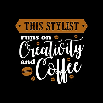 Artwork thumbnail, Coffee Quote by ROKANDESIGNART