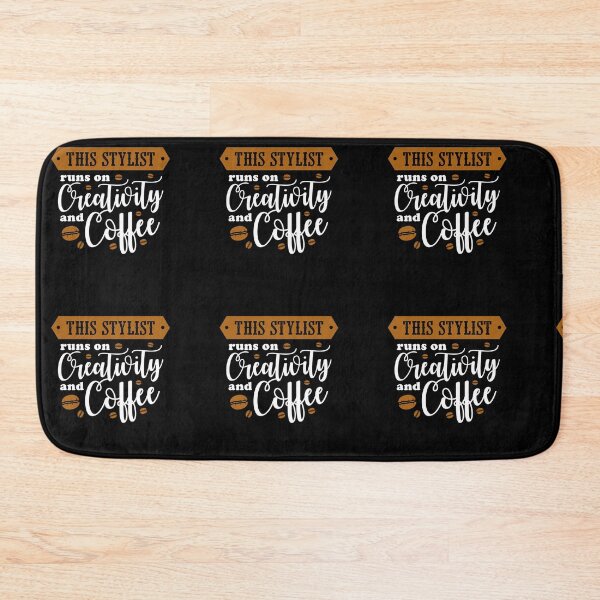 Item preview, Coffee Quote designed and sold by ROKANDESIGNART.