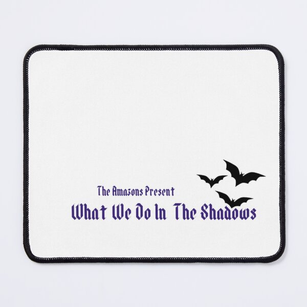 Item preview, What We Do In The Shadows designed and sold by ConCaveKy.